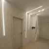 پروفیل نور T .Light 16 DBL به همراه دیفیوزر